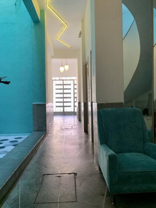 2D Tu Casa En Centro Cdmx Bonito Apartment Mexico City Exterior photo