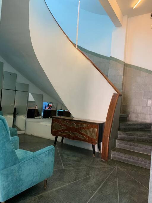 2D Tu Casa En Centro Cdmx Bonito Apartment Mexico City Exterior photo